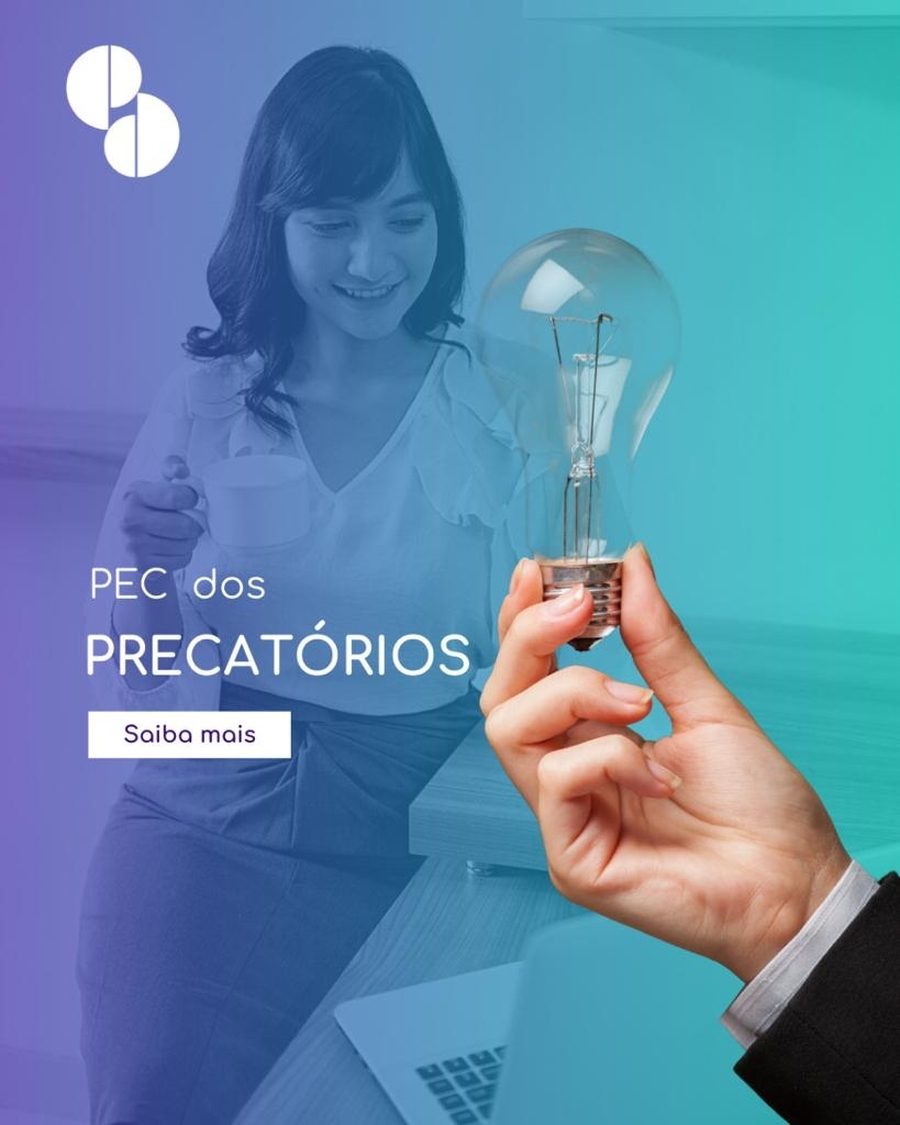 O QUE É PEC?